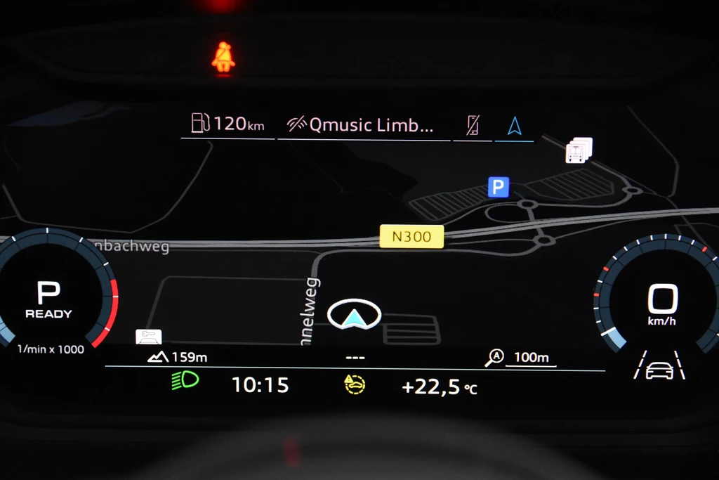 Audi A3 – foto 18