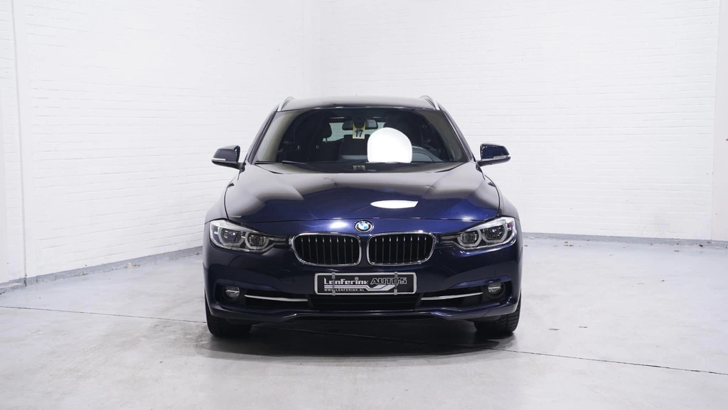 BMW 3 Serie – foto 9