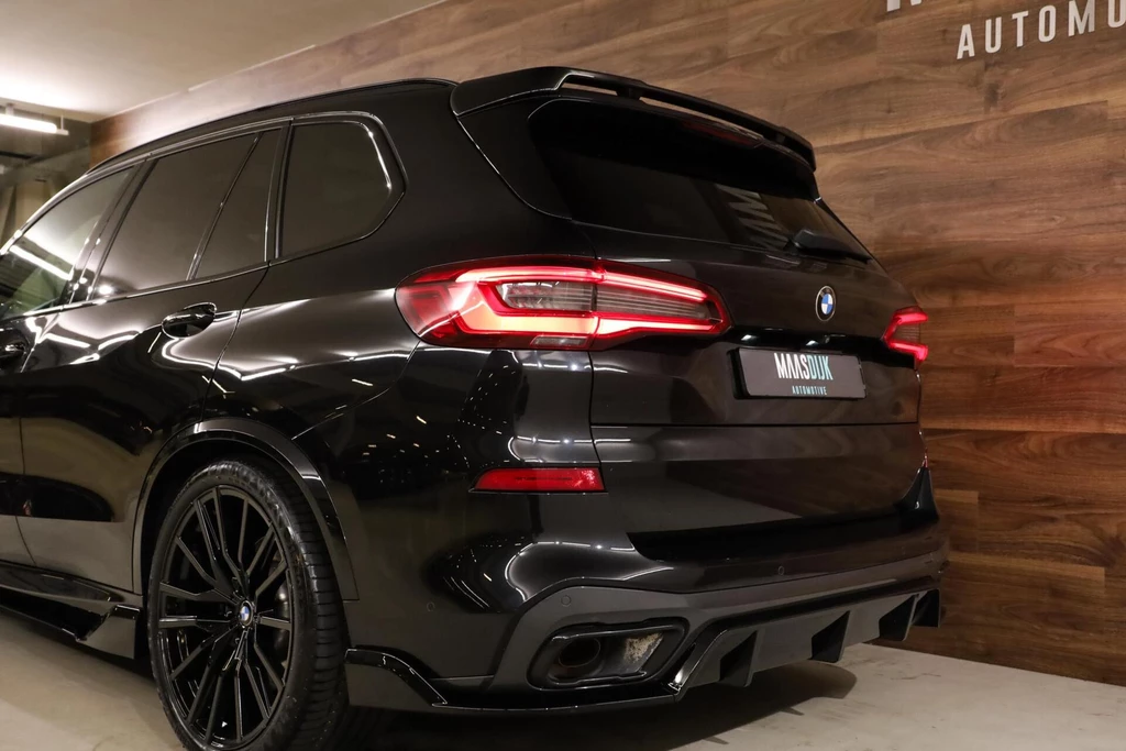 BMW X5 – foto 5