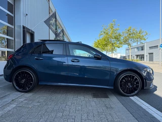 Mercedes-Benz A-Klasse – thumbnail 13