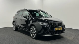 SEAT Arona – thumbnail 7