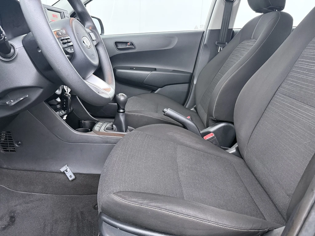 Kia Picanto – foto 20