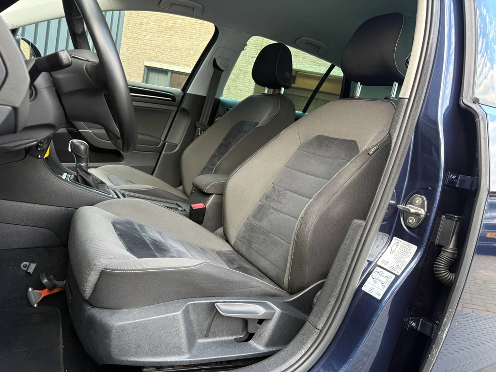 Volkswagen Golf – foto 19