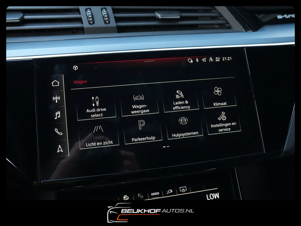 Audi e-tron – foto 23