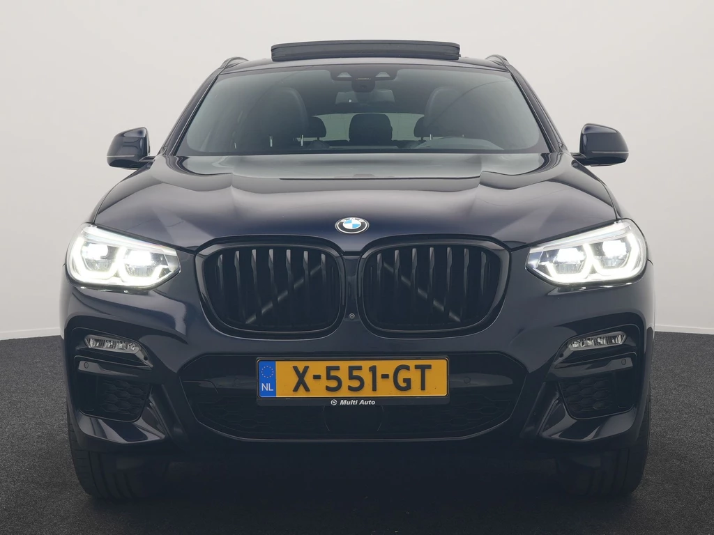 BMW X4 – foto 10