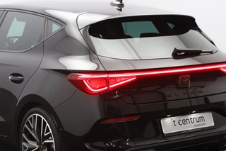 CUPRA Leon – thumbnail 3