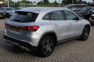 Mercedes-Benz GLA – thumbnail 4