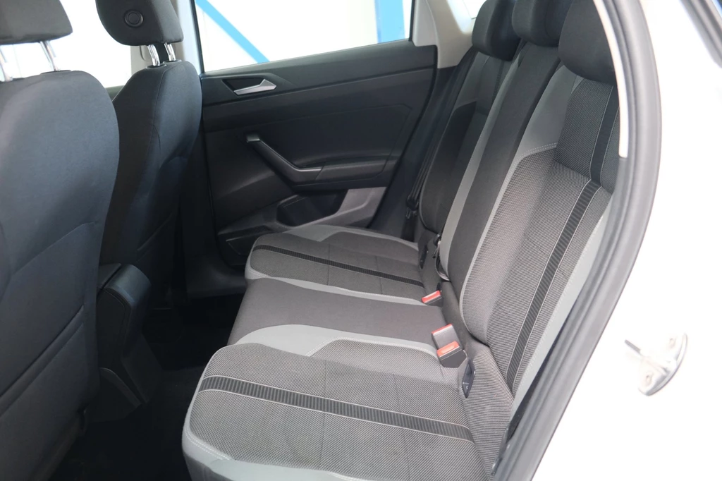 Volkswagen Polo – foto 10