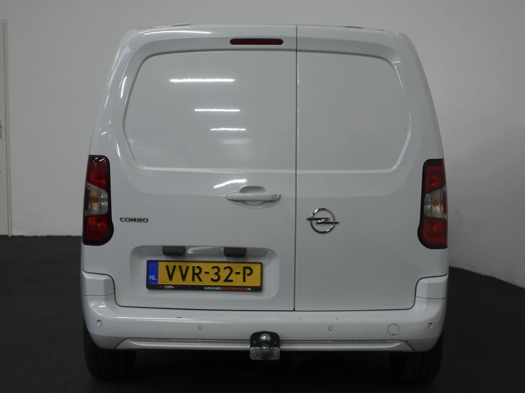 Opel Combo – foto 4