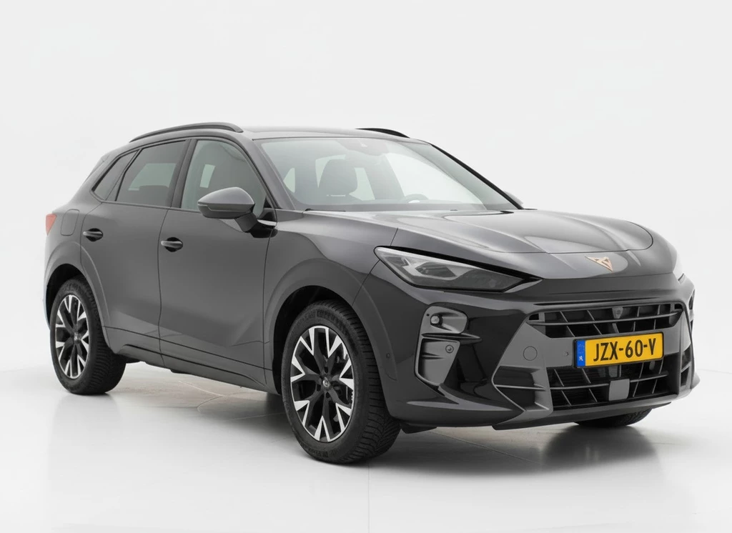 CUPRA Terramar – foto 4