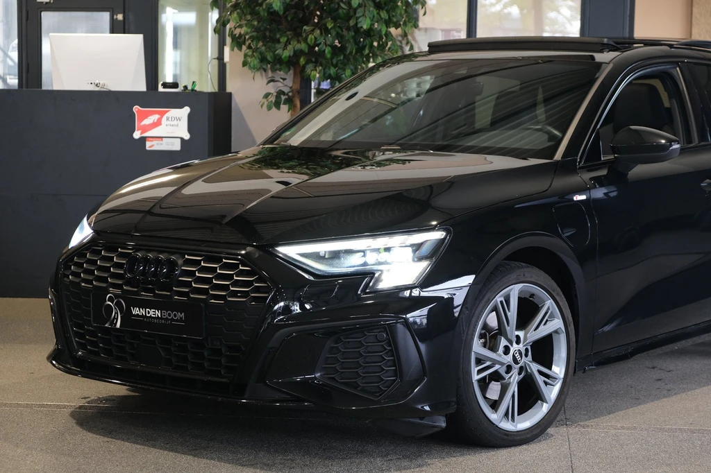 Audi A3 – foto 2