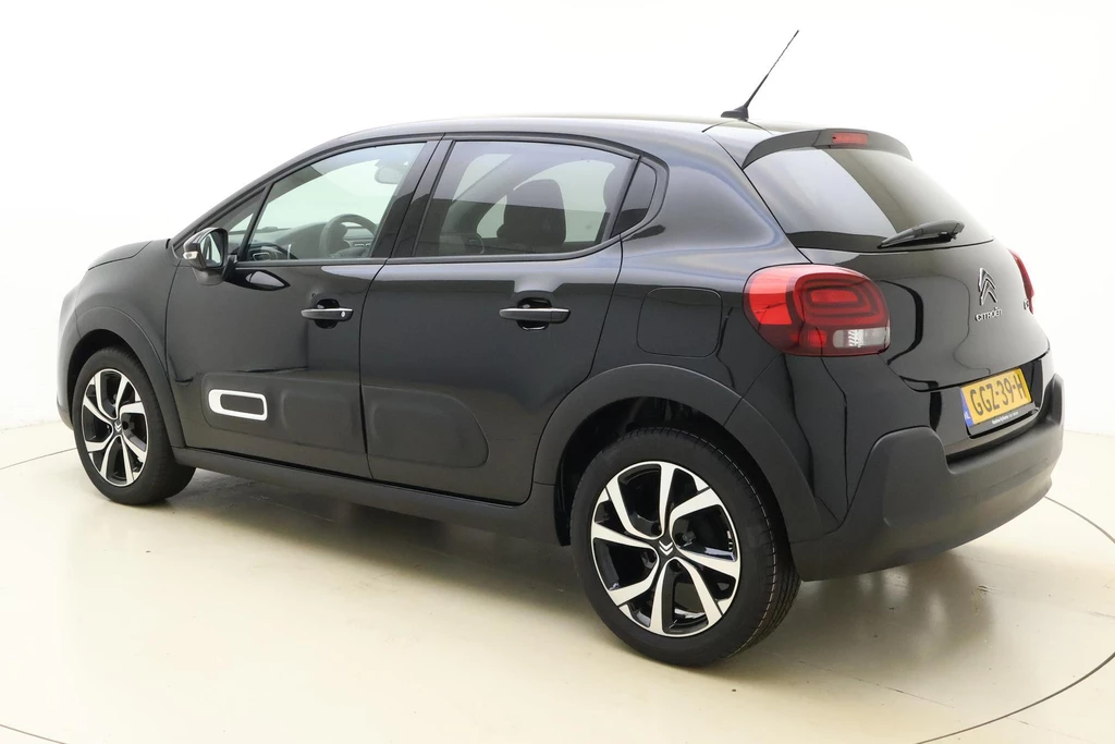 Citroën C3 – foto 3