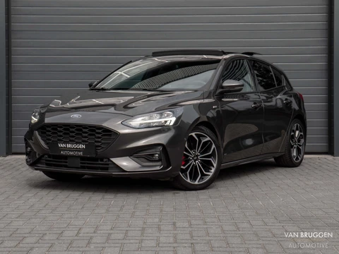 Ford Focus 1.0 EcoBoost ST Line Pano B&O