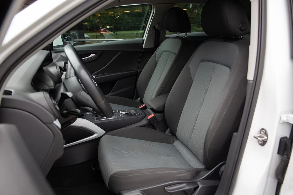Audi Q2 – foto 4