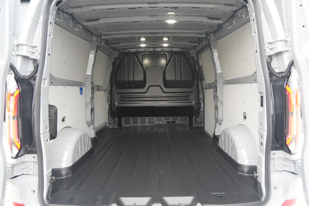 Ford E-Transit Custom – foto 13