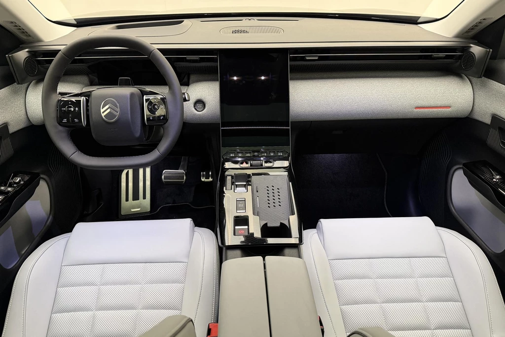Citroën C5 Aircross – foto 19