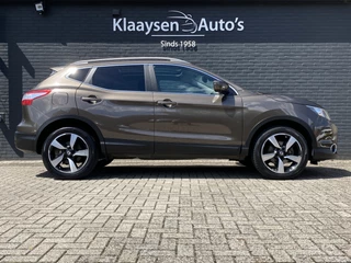 Nissan QASHQAI – thumbnail 7