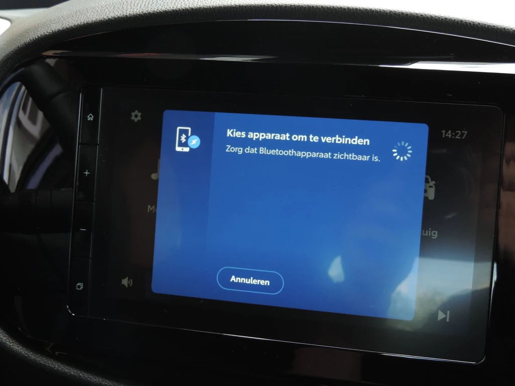 Toyota Aygo – foto 27