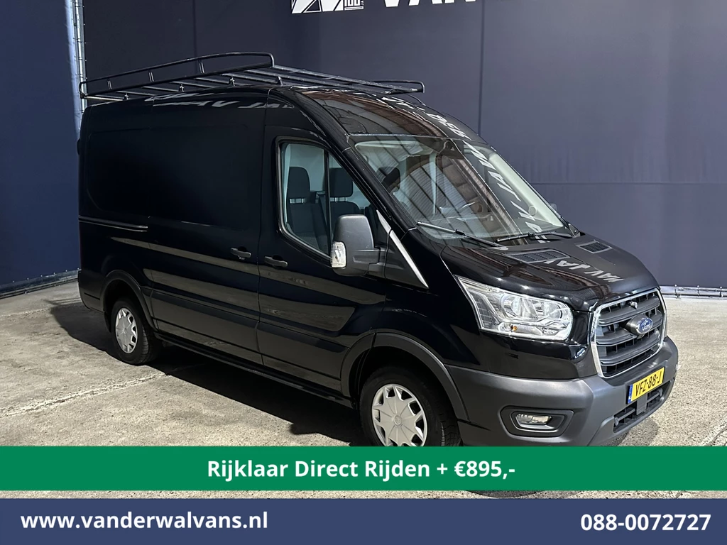 Ford Transit – foto 5