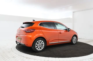 Renault Clio – thumbnail 4