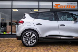 Renault Scénic – thumbnail 11