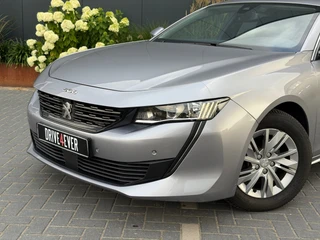 Peugeot 508 – thumbnail 2