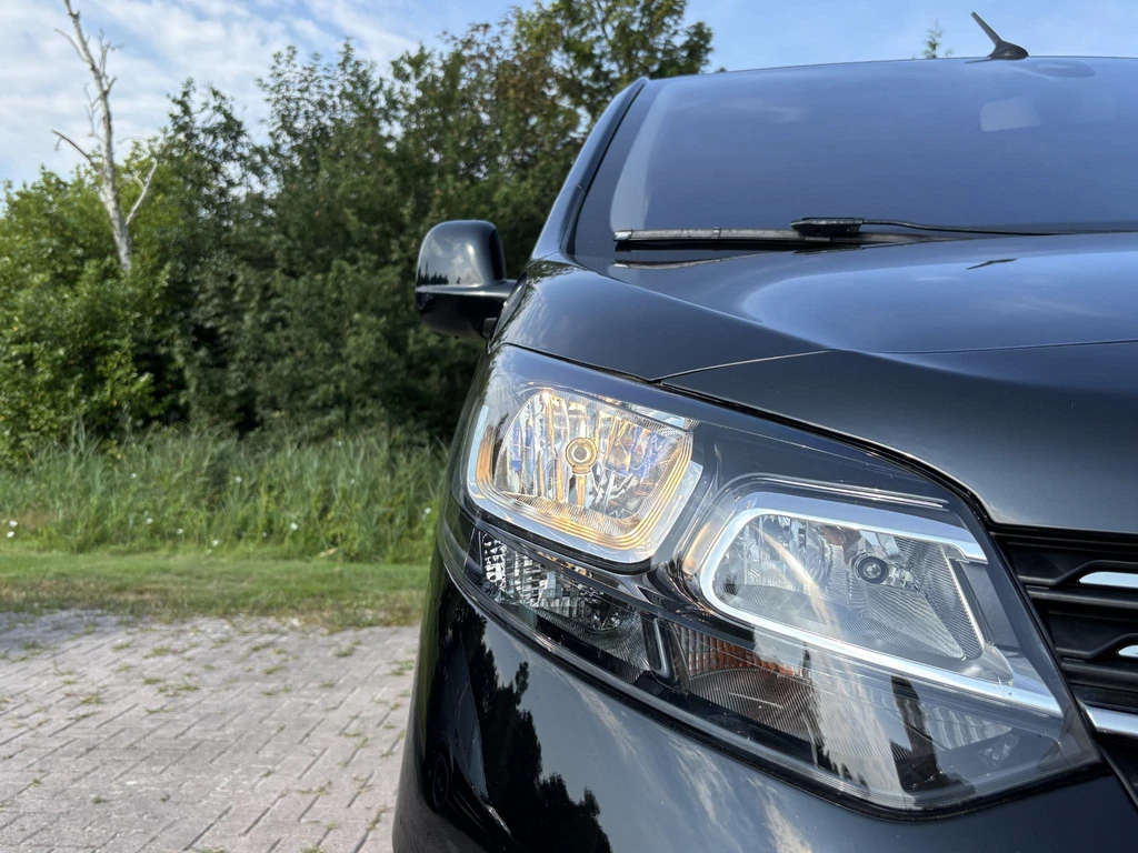 Opel Vivaro-e – foto 26