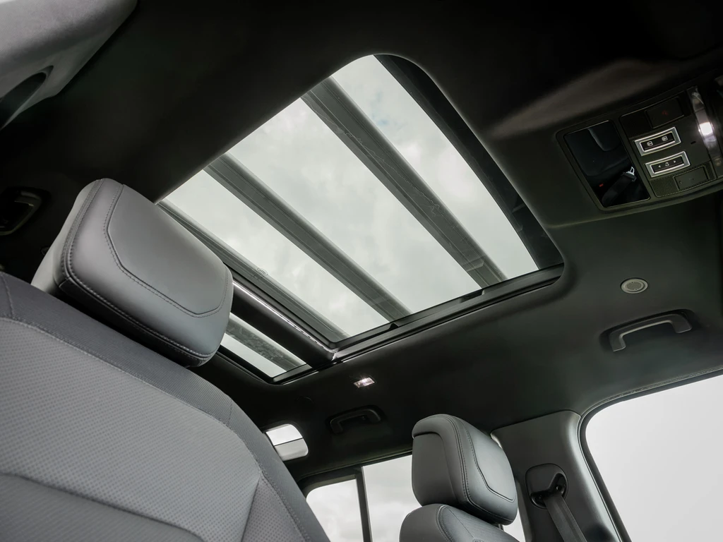 Land Rover Defender – foto 17