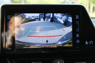 Toyota C-HR – thumbnail 37