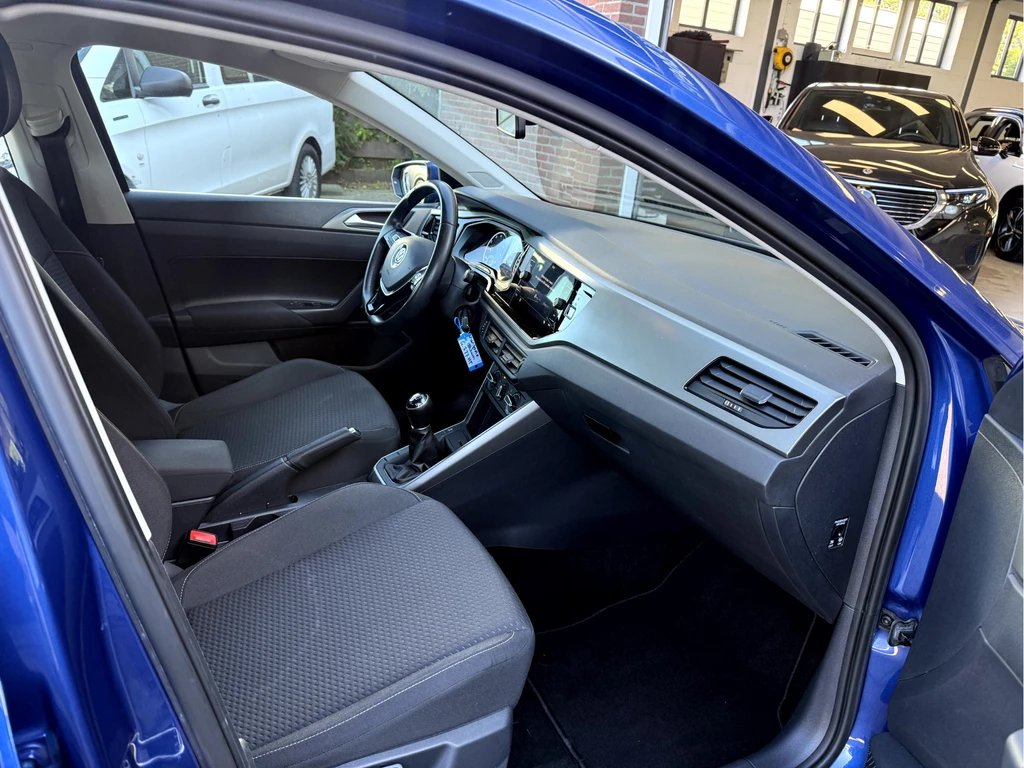 Volkswagen Polo – foto 20