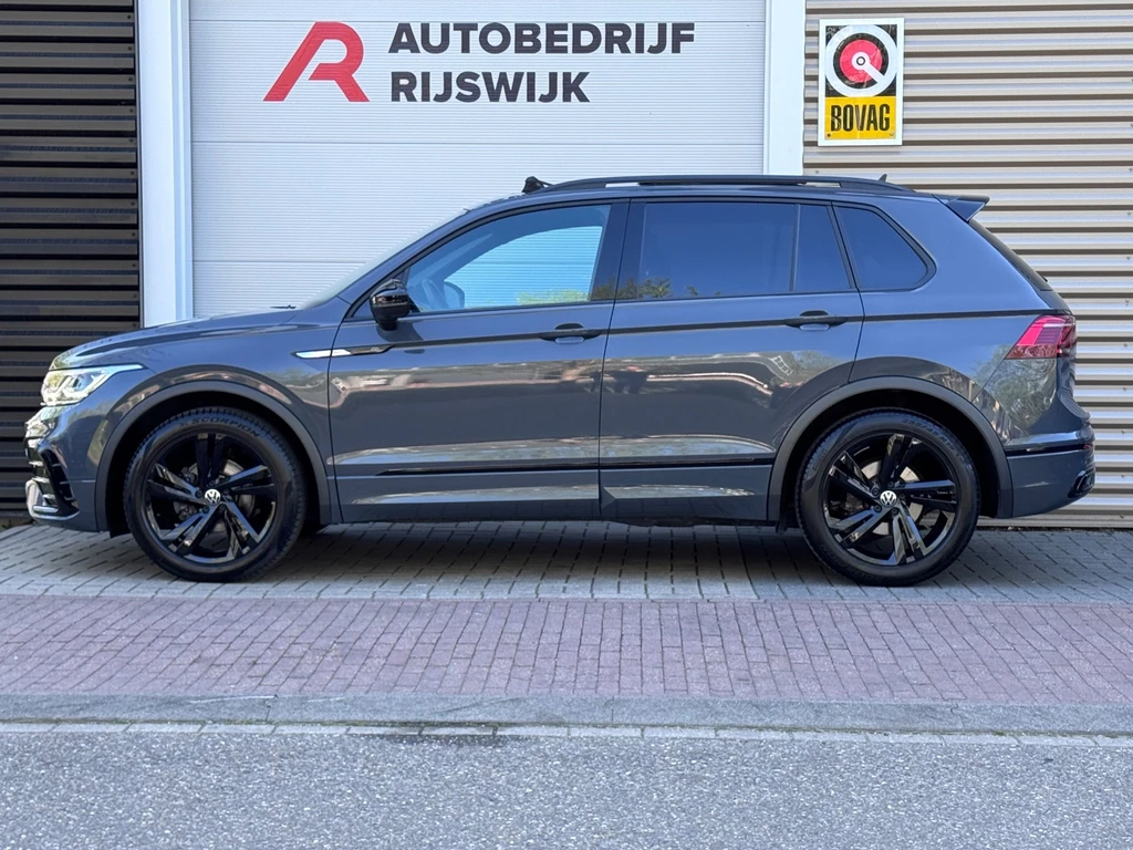 Volkswagen Tiguan – foto 2