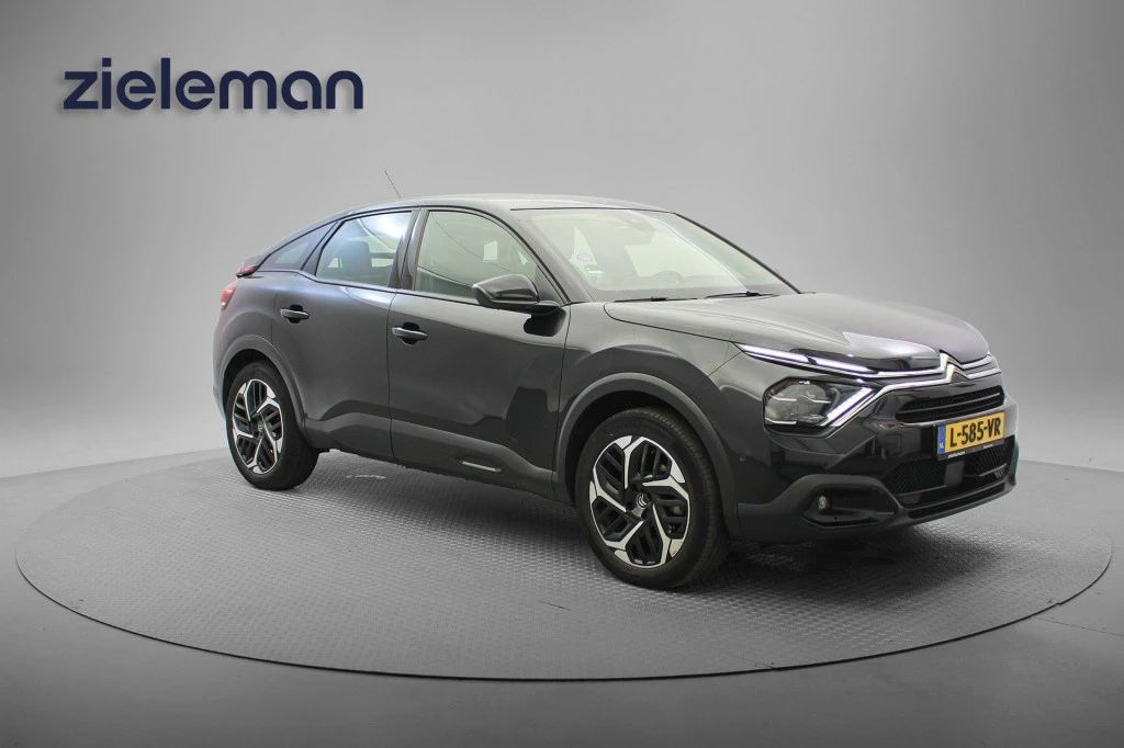 Citroën C4 – foto 9