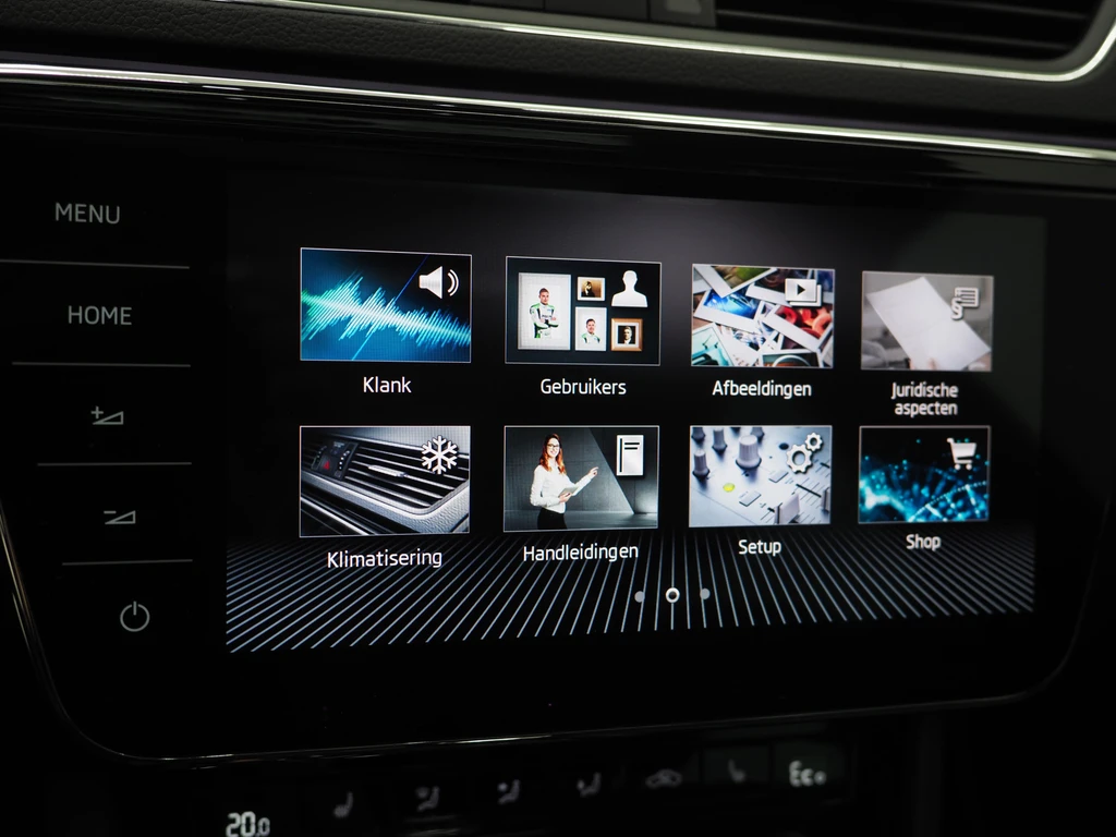 Škoda Superb – foto 31