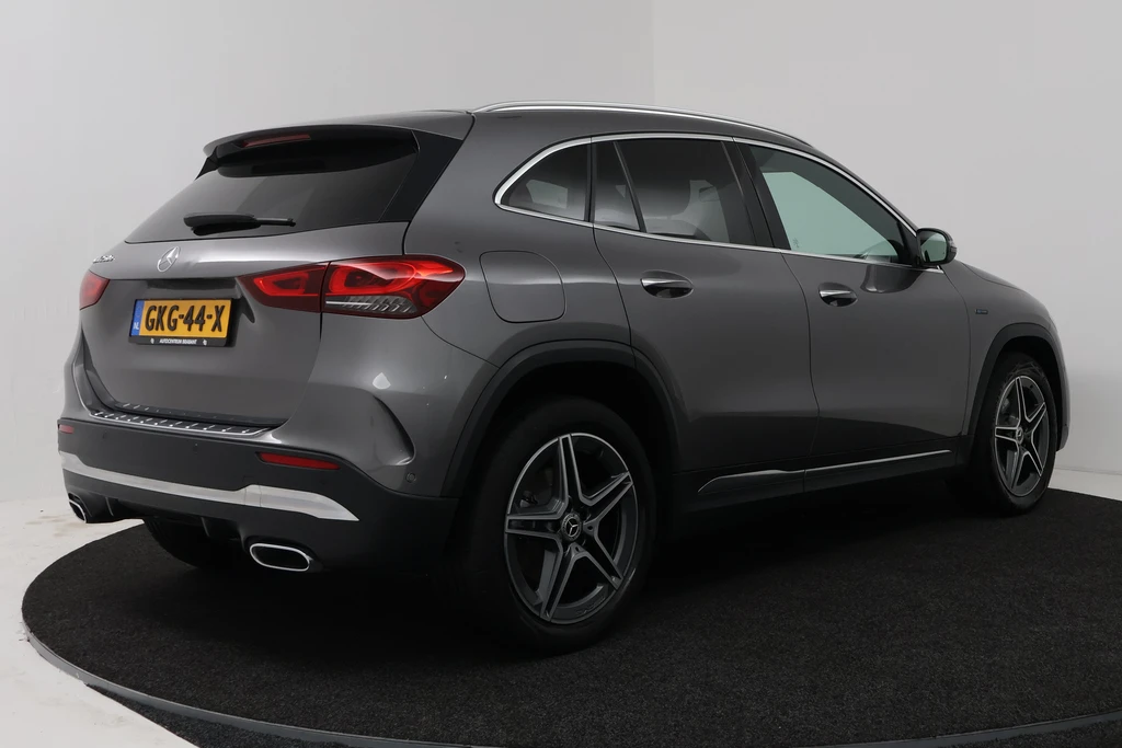 Mercedes-Benz GLA – foto 5