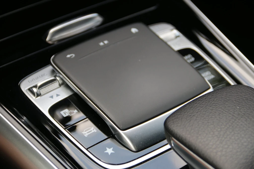 Mercedes-Benz B-Klasse – foto 18