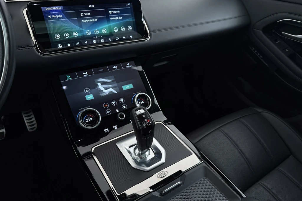 Land Rover Range Rover Evoque – foto 40