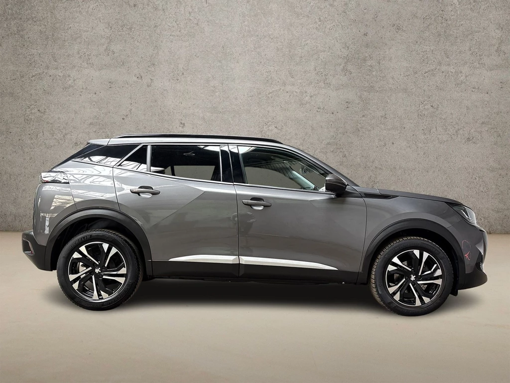 Peugeot 2008 – foto 5
