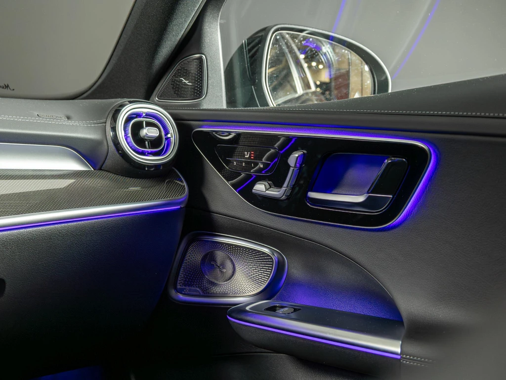 Mercedes-Benz C-Klasse – foto 21