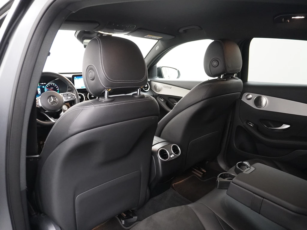 Mercedes-Benz GLC – foto 16