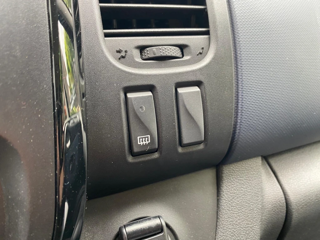 Opel Vivaro – foto 26