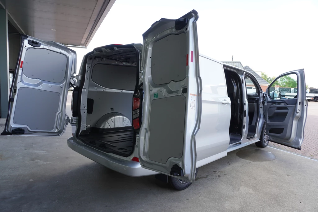 Ford Transit Custom – foto 6