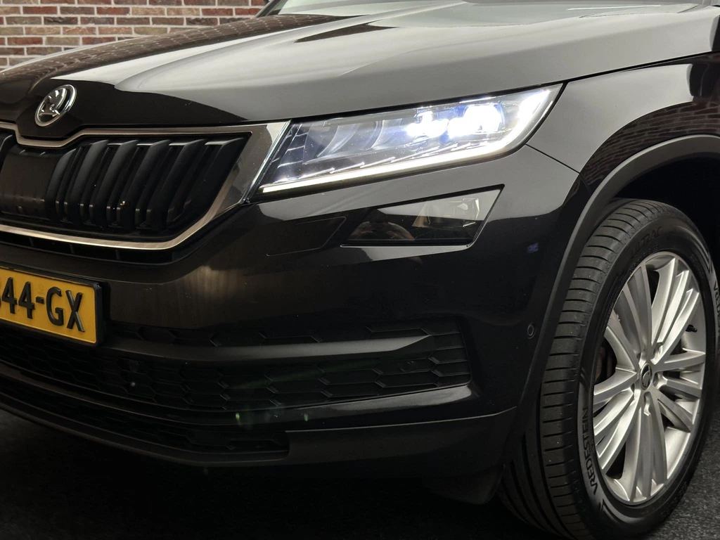 Škoda Kodiaq – foto 36