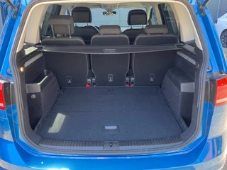 Volkswagen Touran – thumbnail 10