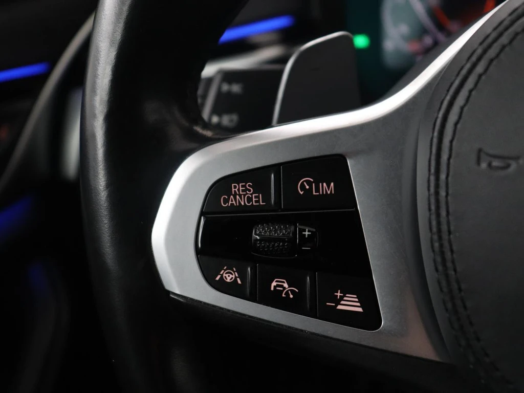 BMW 5 Serie – foto 22