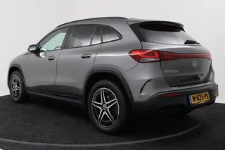 Mercedes-Benz EQA – thumbnail 2
