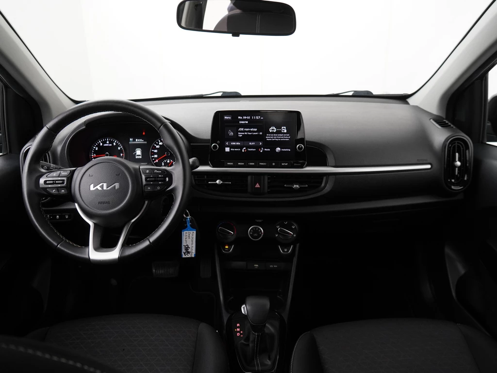Kia Picanto – foto 38