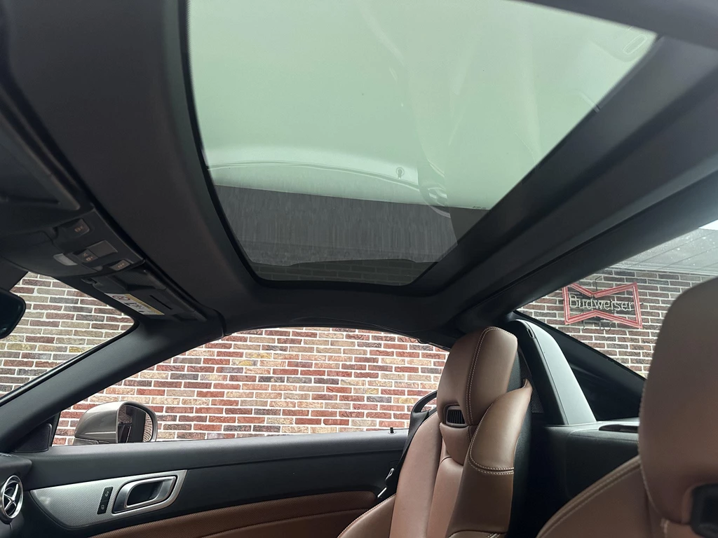 Mercedes-Benz SLC – foto 24