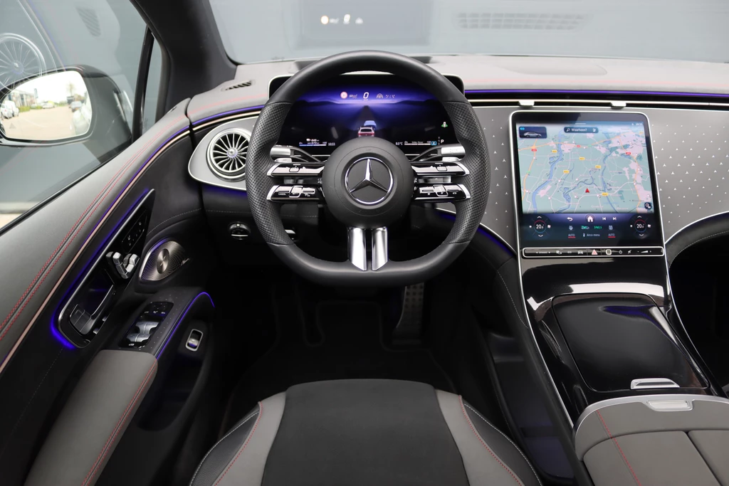 Mercedes-Benz EQS – foto 29