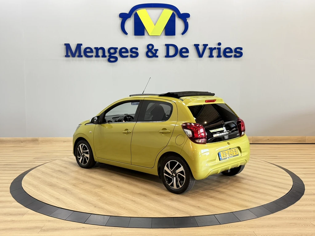 Peugeot 108 – foto 3