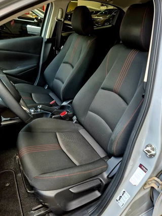 Mazda 2 – thumbnail 14